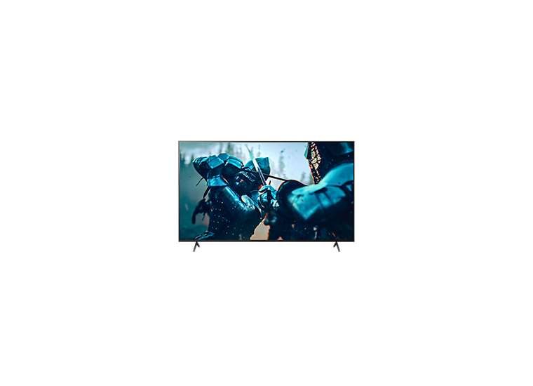 Sony K 85 S 35 BP Bravia 3 LED