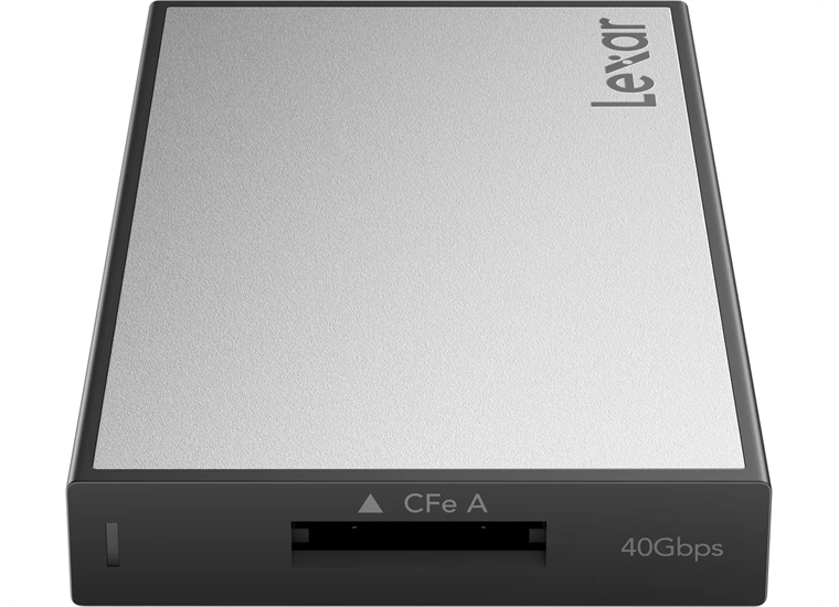 Lexar PRO WF730 Workflow CFexpress TypA Reader