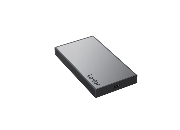 Lexar PRO WF750 Workflow 2TB Portable SSD