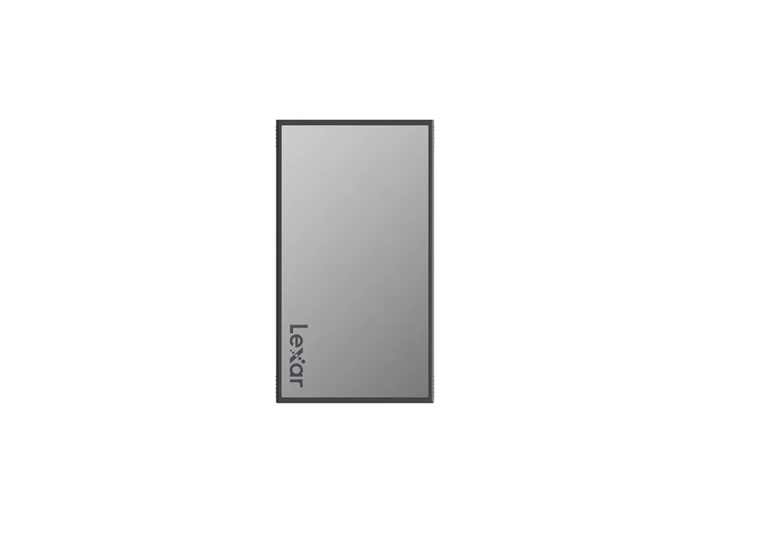 Lexar PRO WF750 Workflow 2TB Portable SSD