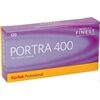 Kodak PORTRA 400 Professional 120 5-Pack