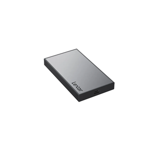 Lexar PRO WF750 Workflow 4TB Portable SSD