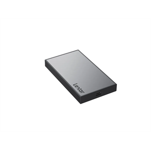 Lexar PRO WF750 Workflow 4TB Portable SSD