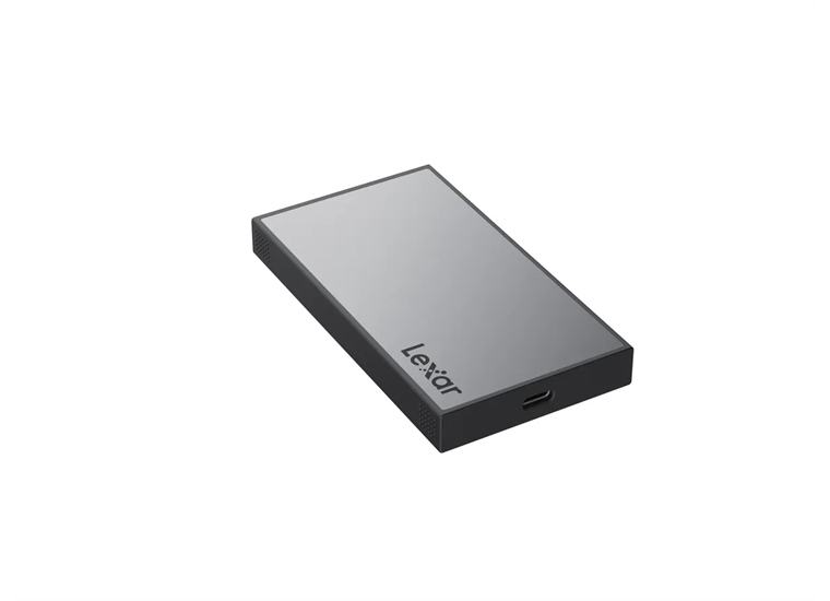 Lexar PRO WF750 Workflow 4TB Portable SSD