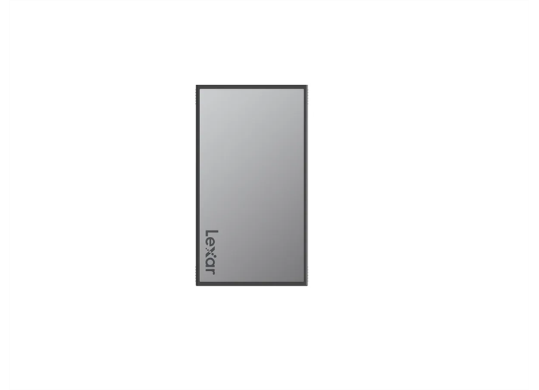 Lexar PRO WF750 Workflow 4TB Portable SSD