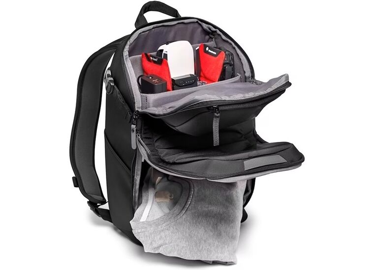Manfrotto Advanced Compact Backpack III