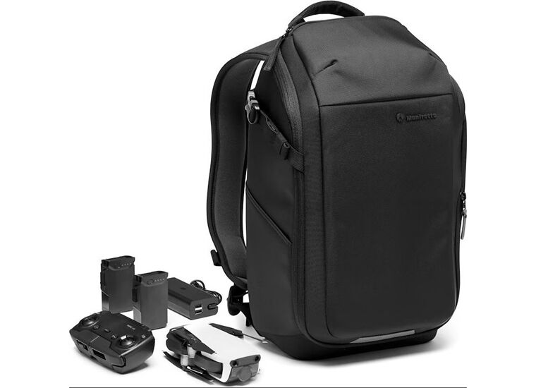 Manfrotto Advanced Compact Backpack III