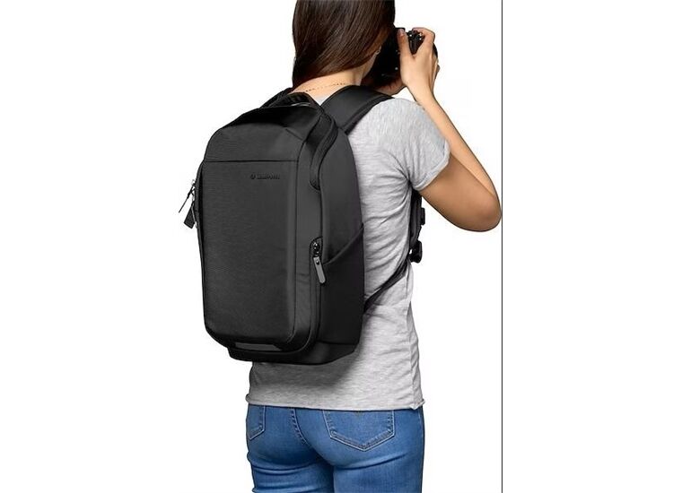 Manfrotto Advanced Compact Backpack III