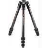 Manfrotto Befree GT Carbon Alpha Reisestativ