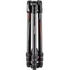 Manfrotto Befree GT Carbon Alpha Reisestativ