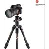 Manfrotto Befree GT Carbon Alpha Reisestativ