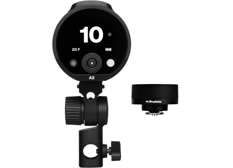 Profoto A2 Connect Kit für Sony