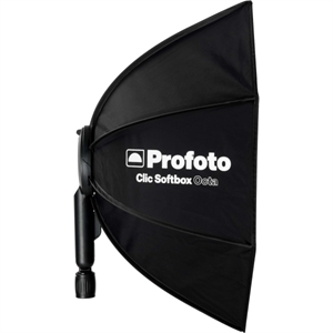 Profoto Clic Softbox 2.0 Octa (60 cm) A2