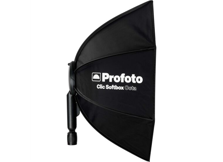 Profoto Clic Softbox 2.0 Octa (60 cm) A2