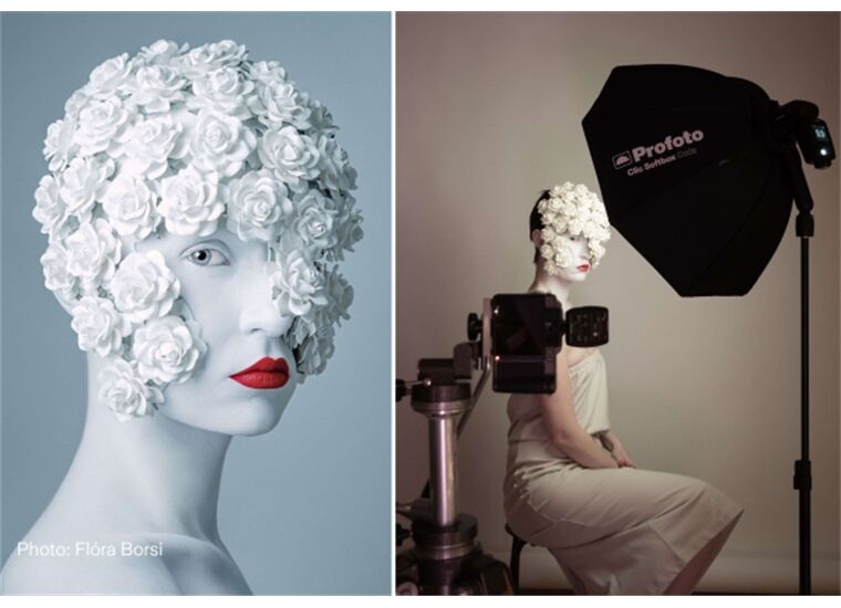 Profoto Clic Softbox 2.0 Octa (60 cm) A2