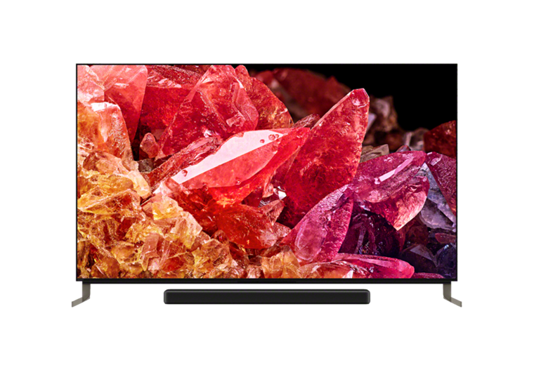 Sony XR-65 X 95 K AEP Mini-LED-TV