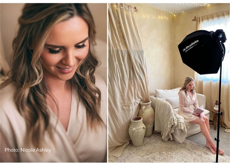 Profoto Clic Softbox 2.0 Octa (60 cm) A2