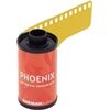 Harman PHOTO Phoenix 200 Farbnegativfilm 135/36