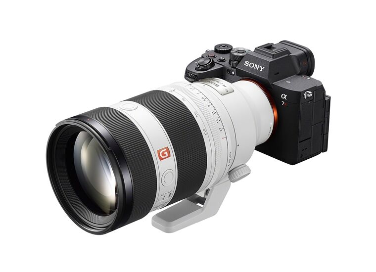 Sony SEL-50150 F2 GM Vollformat Telezoom-Objektiv