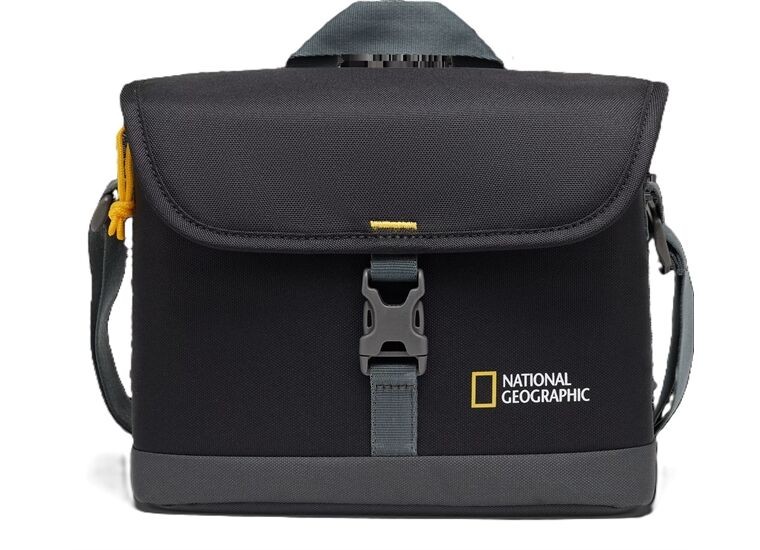 National Geographic Shoulder Bag Medium NG-E2 2370 Fototasche