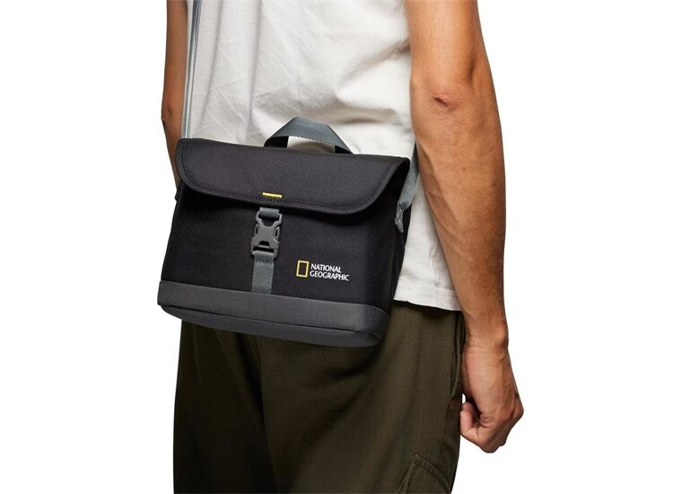 National Geographic Shoulder Bag Medium NG-E2 2370 Fototasche