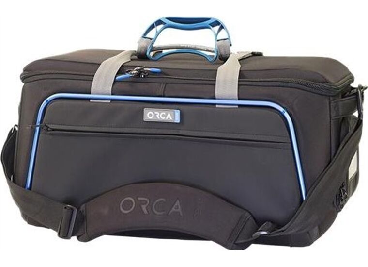 Orca Shoulder Camera Bag
