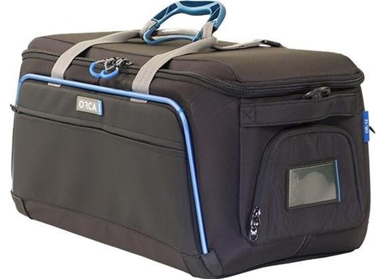 Orca Shoulder Camera Bag