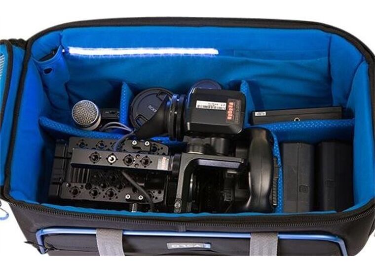 Orca Shoulder Camera Bag