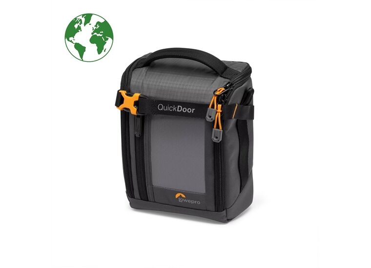 Lowepro GearUp Creator Box M II (GRL)