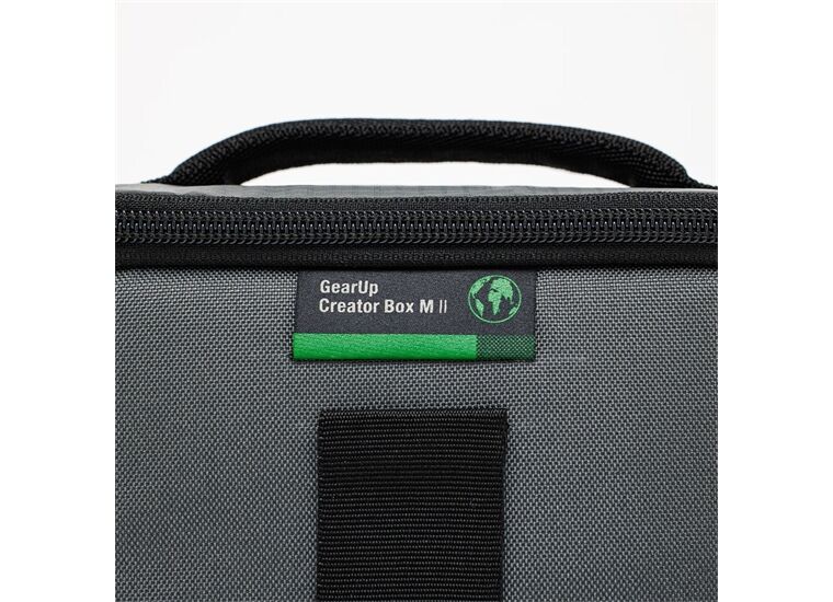 Lowepro GearUp Creator Box M II (GRL)