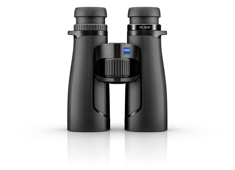 Zeiss SFL 8x50 Fernglas