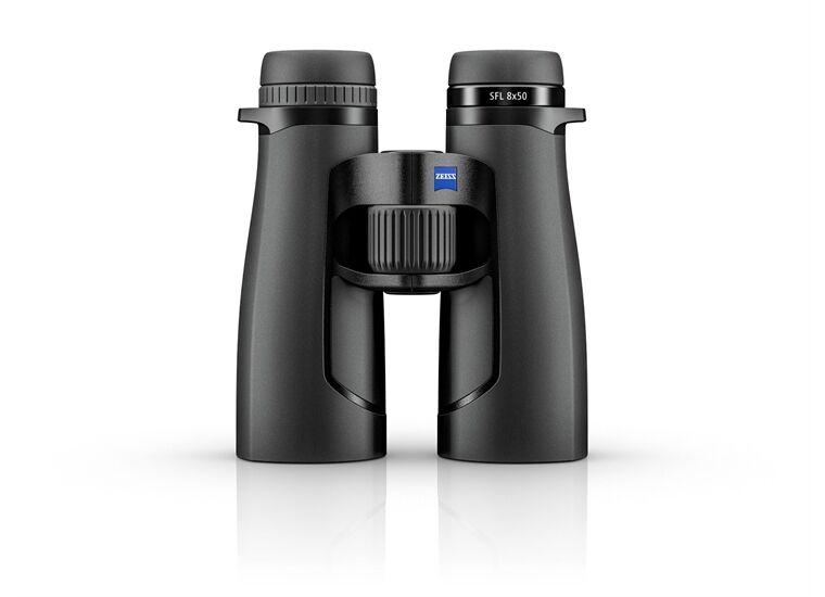 Zeiss SFL 8x50 Fernglas