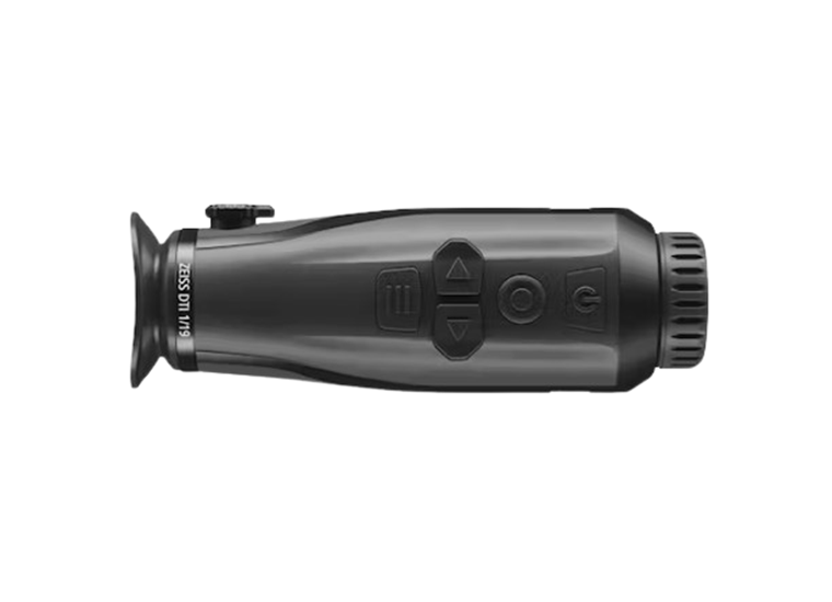 Zeiss DTI 1 Wärmebildgerät