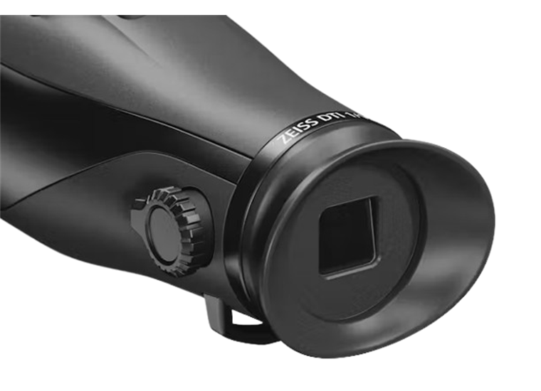 Zeiss DTI 1 Wärmebildgerät