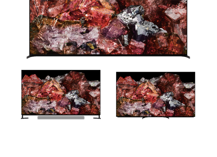 Sony XR-85 X 95 L AEP Mini-LED-TV