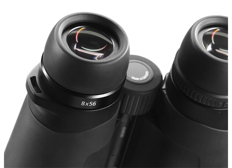 Zeiss Conquest HD 15x56