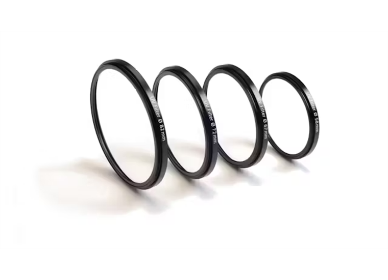 Zeiss UV 86 mm Schutz-Filter T*