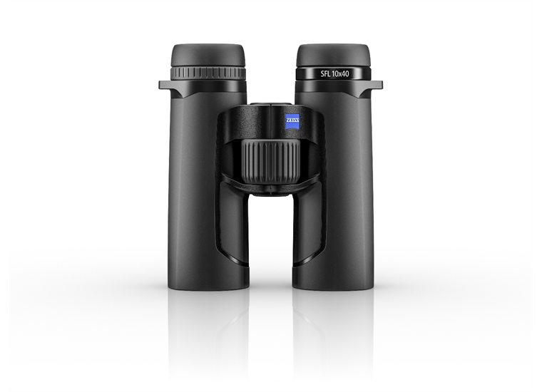 Zeiss SFL 10x40 Fernglas