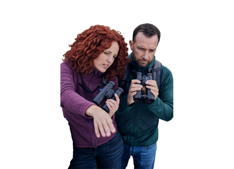 Zeiss SFL 10x40 Fernglas