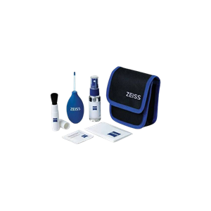 Zeiss Reinigungssortiment komplett