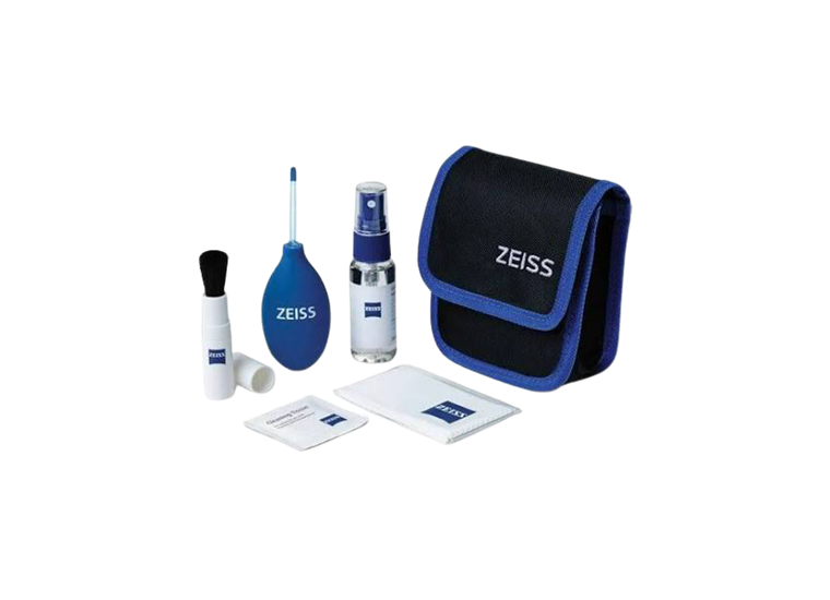 Zeiss Reinigungssortiment komplett