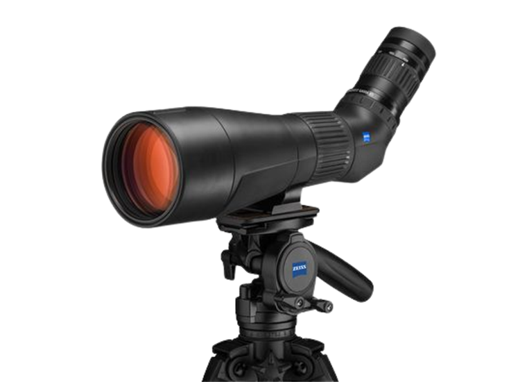Zeiss Conquest Gavia 85 inkl. 30-60x Vario Okular