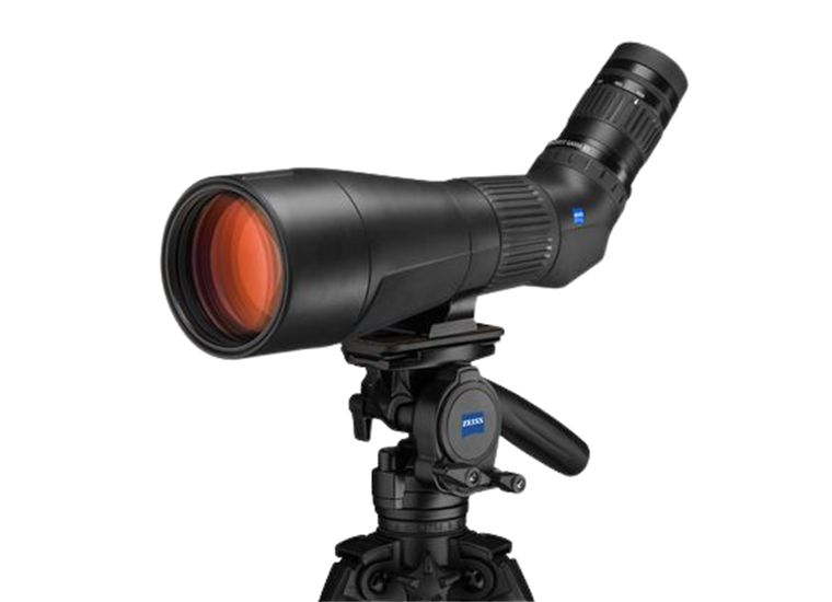 Zeiss Conquest Gavia 85 inkl. 30-60x Vario Okular
