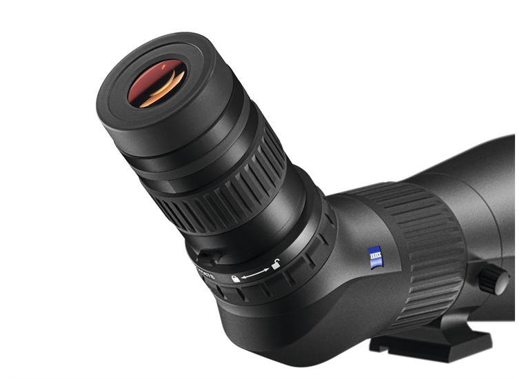 Zeiss Conquest Gavia 85 inkl. 30-60x Vario Okular