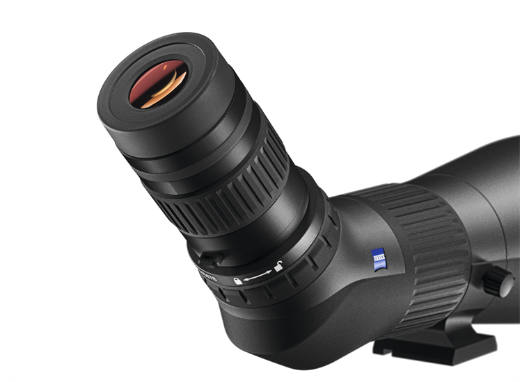 Zeiss Conquest Gavia 85 inkl. 30-60x Vario Okular