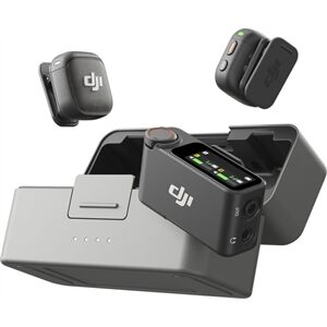 DJI MIC 3 (2TX+1RX)