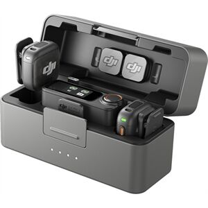 DJI MIC 3 (2TX+1RX) DJI MIC 3 (2TX+1RX)