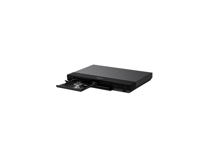 Sony UBP-X700KB 4K Ultra HD Blu-ray Player