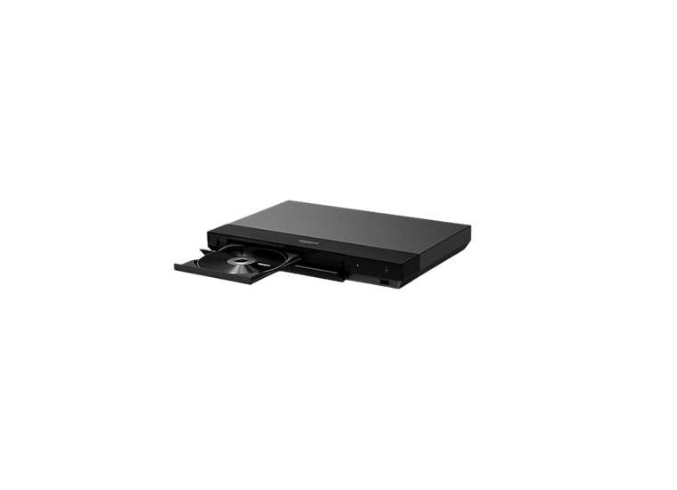 Sony UBP-X700KB 4K Ultra HD Blu-ray Player