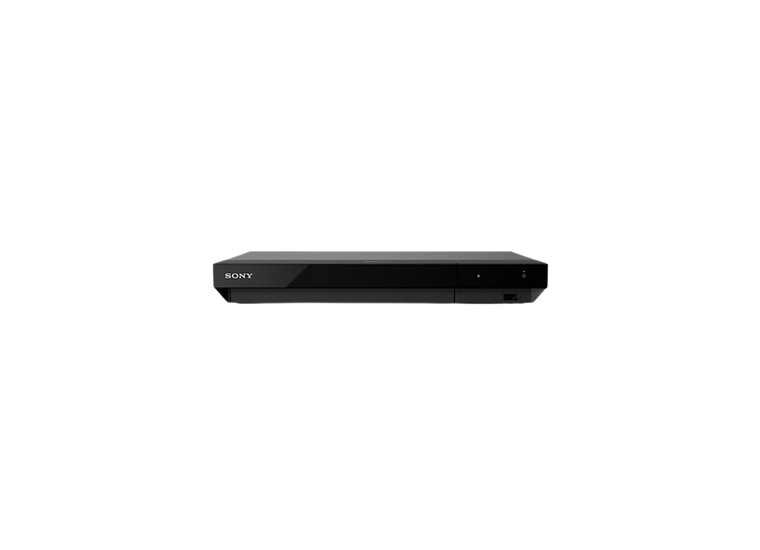 Sony UBP-X700KB 4K Ultra HD Blu-ray Player